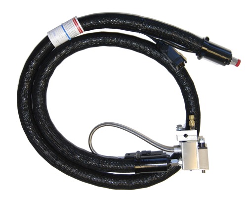 Automatic Hose for Nordson RTD System